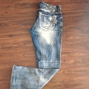 Miss Me bootcut Jeans